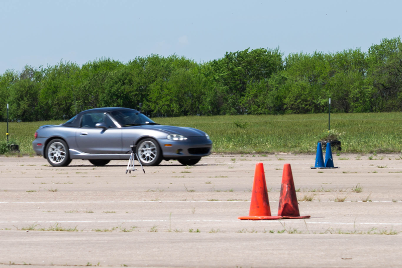 Illustration for article titled Huge Juicy Autocross Photodump